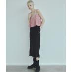 ショッピングPUMA スカート レディース 「PUMA」Midi Woven Skirt