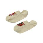 靴下 INVISIBLE SOCKS / インビジブルソックス レディース メンズ