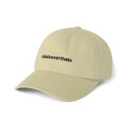 キャップ 帽子 T-Logo Cap メンズ レディース
