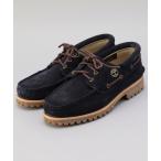 ブーツ メンズ Timberland/ティンバーランド Authentic 3 Eye Classic/A683W