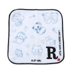  носовой платок initial полотенце R Kids ребенок девочка 