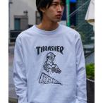 tシャツ PIZZA L/S T-SHIRTS/スラッシャー長袖ロンT メンズ レディース