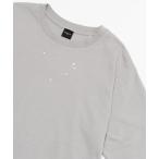 tシャツ Tシャツ メンズ ”撥水＆汗染み防止機能” プロテック ポンチ Tシャツ ”WEB限定
