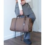  сумка "Boston bag" [Ungrid/ Ungrid ] телячья кожа × нейлон Large сумка "Boston bag" женский 