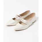 ショッピングforever21 パンプス 「2024SS」ローヒールパンプス