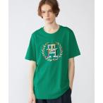 tシャツ ローレルモノグラムマルチカラーTシャツ メンズ レディース