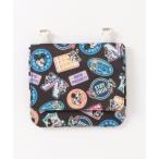  сумка Disney мульти- карман [ входить . входить .] Kids ребенок мужчина девочка 