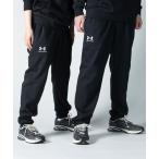 ショッピングUNDER パンツ メンズ UAエッセンシャルテリー ジョガーパンツ（トレーニング/メンズ）