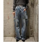 レディース パンツ デニム ジーンズ Maison Margiela PANTS 5 POCKETS