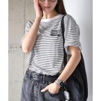 tシャツ Tシャツ レデ