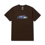 tシャツ Tシャツ メンズ GOODYEAR SPONSORED TEE / HUF Tシャツ