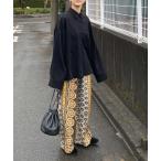 ブラウス シャツ 「CORNERS by