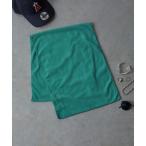 マフラー POLARTEC FLEECE MUFFLER / ポーラテック フリース マフラー メンズ レディース