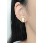 耳当て イヤーマフ Heart Shape Earring レディース