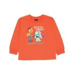 tシャツ Tシャツ キッズ 親子お揃い ディズニートイストーリー ピクセルプリント ロングTシャツ 9198K