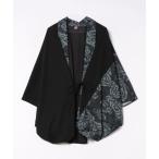  кардиган [kaya]-suihou-. person мужской перо тканый мужской женский 