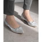  балетки туфли-лодочки металлик gya The - балет 