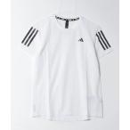 ショッピングadidas tシャツ tシャツ Tシャツ レディース アディダス adidas オウン ザ ラン 半袖Tシャツ