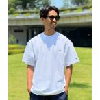 ラッシュガード 「NEW ERA」OD SS UTILITY TEE メンズ レディース