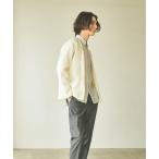 カーディガン メッシュニット ジップ カーディガン メンズ レディース