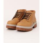 シューズ 「Timberland」TBLPREMIUMWPCHUKKA メンズ