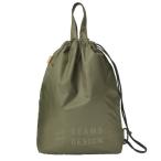  eko-bag bag men's BEAMS DESIGN/ travel pa Cub ru shoulder bag 