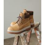 ブーツ Timberland/ティンバーランド PREMIUM WP BOOT ブーツ 防水 厚底 メンズ レディース