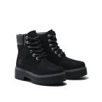 スリッポン Timberland Premium 6-Inch Waterproof Platform Boot（ティンバーランド プレミアム ウォー