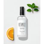 トリートメント BOTANIST ボタニスト ボタニカル ヘアミスト