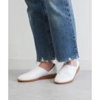 スリッポン 「MINNETONKA/ミネトンカ」 スリッポンデザインシューズ 24M04 レディース