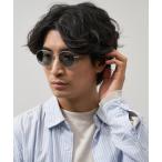 サングラス ボストン型 サングラス|Zoff|JOURNAL STANDARD relume メンズ レディース