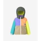 コート アウター THE NORTH FACE Baby Grand Compact Jacket NPB72312 キッズ 子供服 男の子 女の子