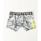 ボクサーパンツ STUD MUFFIN/スタッドマフィン/ドルグラフィティ柄アンダーウエア