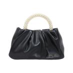  ручная сумочка жемчуг руль 2waygya The - Mini вечерняя сумочка 