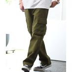 カーゴパンツ ツイルカーゴパンツ メンズ