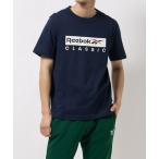 ショッピングリーボック tシャツ Tシャツ メンズ クラシック Tシャツ / GS REEBOK CLASSIC SS