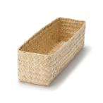  место хранения si- стакан сеть плата плетеный регулировка корзина прямоугольный средний половина примерно ширина 7.5× глубина 25× высота 7cm