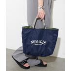 トートバッグ 「追加」「NOMADIS/ノマディス」 SAC2W：トートバック レディース