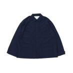 ミリタリージャケット モッズコート B.D.U. JACKET / ビーディーユー ジャケット