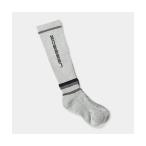 靴下 「Rosasen/GOLF」着圧ハイソックス レディース