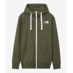 パーカー メンズ THE NORTH FACE/ザ・ノース・フェイス REARVIEW FULL ZIP HOODIE スウェットパーカー ジップアッ