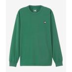 ショッピングノースフェイス tシャツ tシャツ Tシャツ メンズ THE NORTH FACE/ザ・ノース・フェイス  L/S Small Box Logo Tee レギュラーシルエット