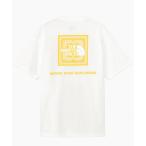 ショッピングnorth tシャツ Tシャツ メンズ THE NORTH FACE/ザ・ノース・フェイス S/S BANDANA SQUARE LOGO TEE/ショートスリー