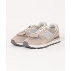 ショッピングnew balance スニーカー レディース 「NEW BALANCE」WL996