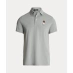  рубашка-поло короткий рукав выполненный в строгом стиле Fit Polo Bear рубашка-поло мужской 