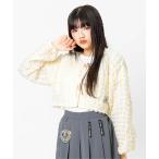 ポコポコカーデ＆Tセット キッズ 子供服 女の子