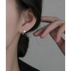 ピアス アレルギー対応エコパールピアス レディース