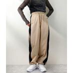  брюки жесткий ta2WAY линия брюки женский 