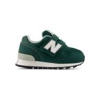 ショッピングキッズ スニーカー スニーカー キッズ new balance/ニューバランス キッズ スニーカー IO313JK2