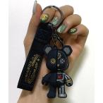 キーホルダー カートゥーン キーホルダー